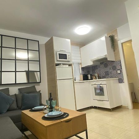 Apartamento Centro Malaga, La Merced Ngoại thất bức ảnh