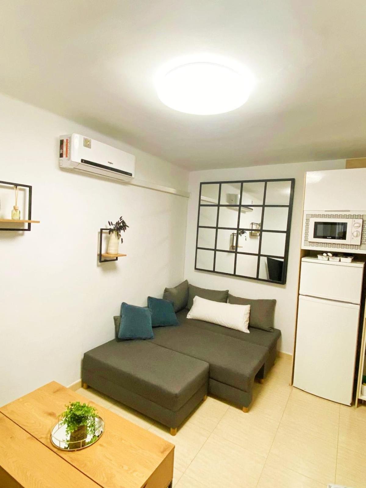 Apartamento Centro Malaga, La Merced Ngoại thất bức ảnh