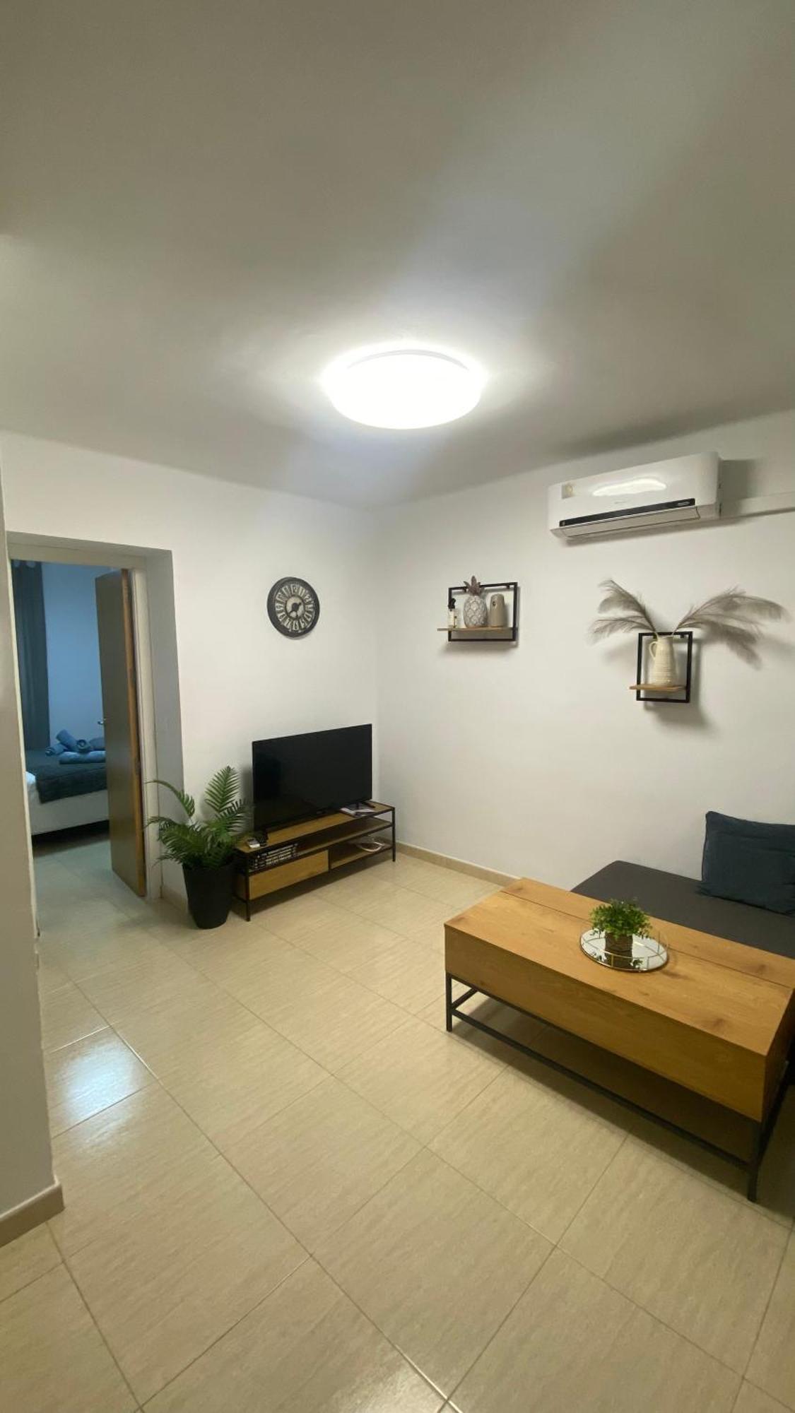 Apartamento Centro Malaga, La Merced Ngoại thất bức ảnh