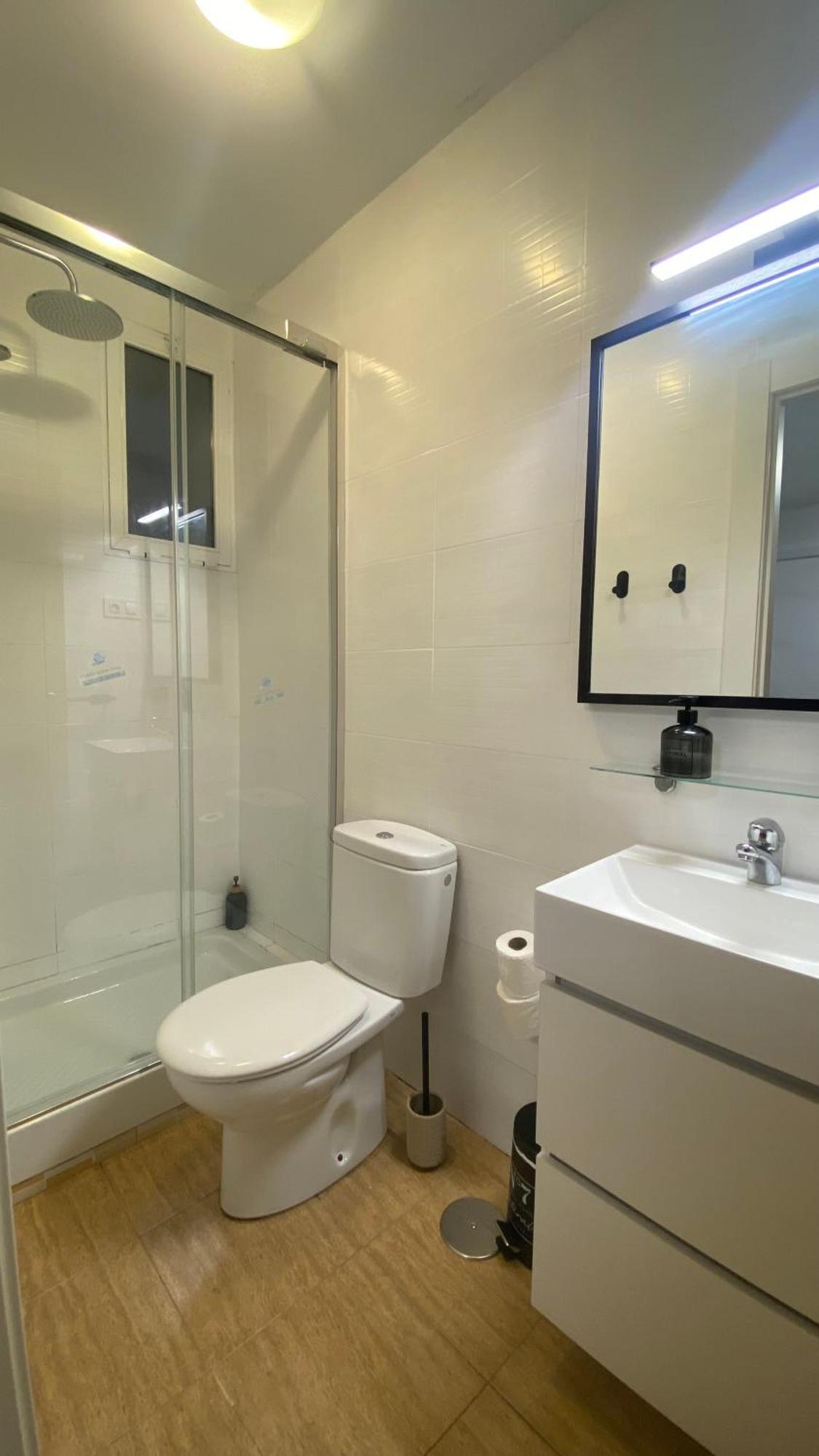 Apartamento Centro Malaga, La Merced Ngoại thất bức ảnh